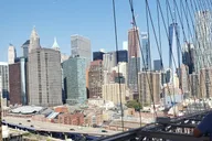 New York Wall Street Tour thumbnail 2