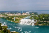 New York City Niagara Falls Van Tour thumbnail 3