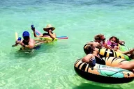 Miami Biscayne Bay Swimming Adventure thumbnail 1