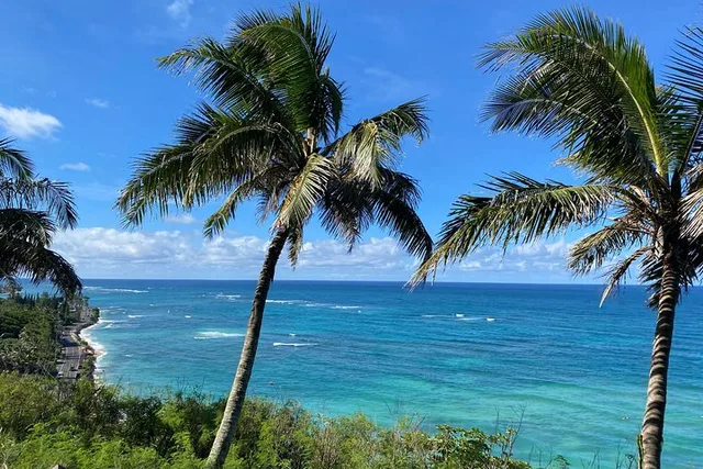 Oahu Circle Island Tour Off-the-Beaten Path - Image 3