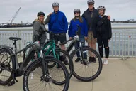 San Diego Bike and eBike Rental thumbnail 3