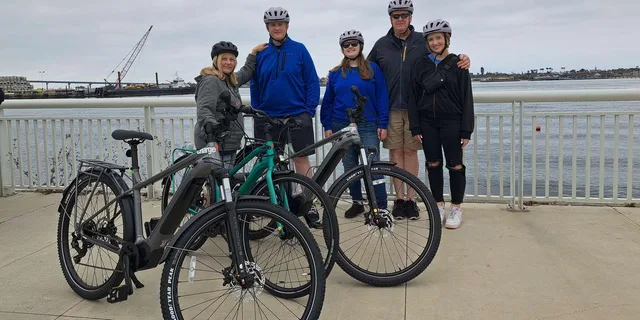 San Diego Bike and eBike Rental - Image 3