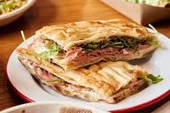 New York Chelsea Food Tour at Market 57 thumbnail 6