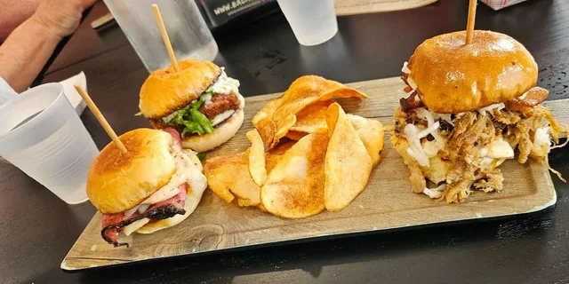 Orlando Milk District Food Tour - Image 4
