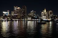Boston Harbor Night Cruise thumbnail 4