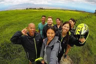Maui Haleakala Downhill Self-Guided Bike Tour thumbnail 3