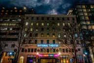 Washington D.C. Ghost Tour thumbnail 5