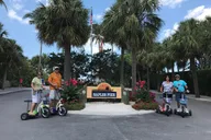 Naples Electric Trike Tour thumbnail 1