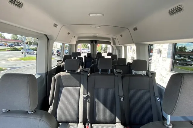 West Palm Beach Group Transportation - Image 2