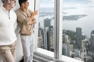 New York One World Observatory Skip-the-Line Ticket thumbnail 2