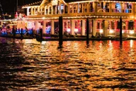 Newport Beach Harbor Holiday Lights Cruise thumbnail 2