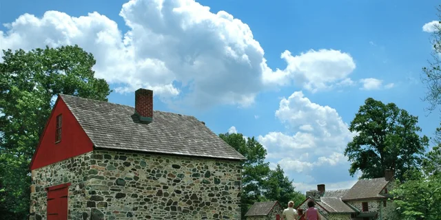 Philadelphia Brandywine Valley and Longwood Gardens Tour 4 hr - Image 4