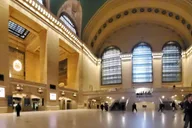 New York Grand Central Terminal Private Tour thumbnail 1