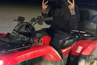 Houston Night ATV Tour 45 min thumbnail 3