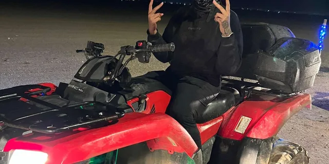 Houston Night ATV Tour 45 min - Image 3