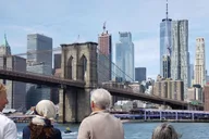 Manhattan Evening Skyline Cruise thumbnail 6