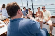 Boston Harbor Sunset Cruise thumbnail 4