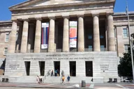 Washington DC Smithsonian American Art Museum Private Tour 2 hr thumbnail 1