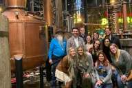 Gatlinburg Wine and Moonshine Walking Tour thumbnail 1