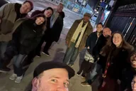 New York City Haunted Walking Tour thumbnail 1