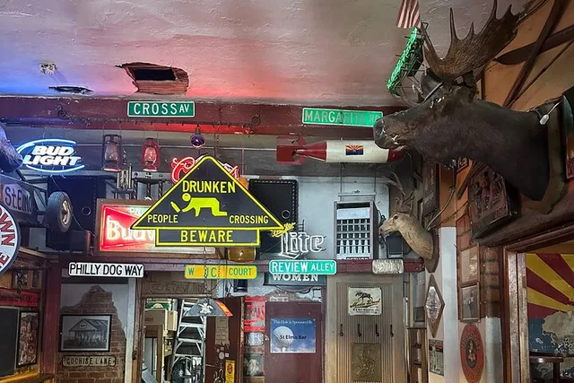 Bisbee Pub Crawl - Image 5