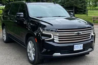 Buffalo Airport Private Transfer to Niagara Falls thumbnail 1
