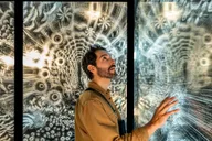 Las Vegas Meow Wolf Omega Mart VIP Experience thumbnail 6