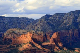 Sedona Private Tour with Pickup 4 hr