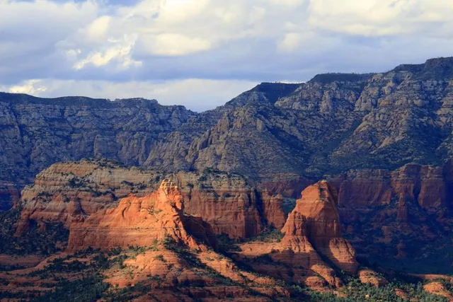 Sedona Private Tour with Pickup 4 hr - Image 1