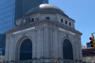 New York City Historic Bowery Walking Tour thumbnail 4