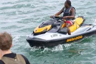 Miami Jetski Tour with Free Boat Ride thumbnail 2