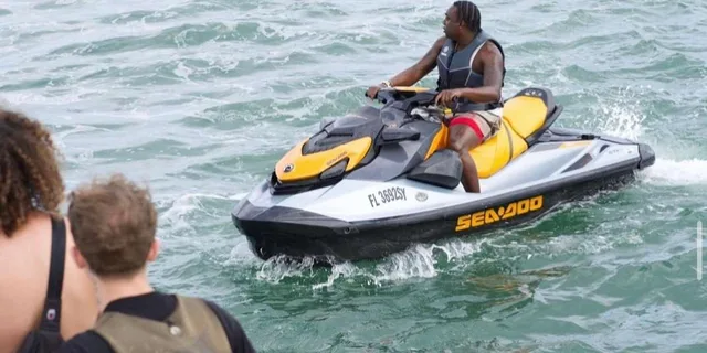 Miami Jetski Tour with Free Boat Ride - Image 2