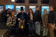 Memphis Haunted Pub Crawl thumbnail 5