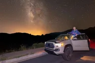 Flagstaff Stargazing Tour thumbnail 5