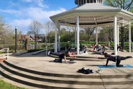 Columbus Yoga and Coffee Trolley Tour thumbnail 2
