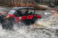 Williamsport Back Country Can-Am Experience thumbnail 2