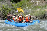 Denver Whitewater Rafting Adventure thumbnail 4