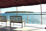 Boston Harbor Fall Lunch Cruise thumbnail 5