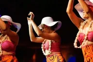 Myrtle Beach Luau and Polynesian Dinner Show thumbnail 3