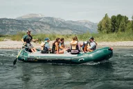 Jackson Hole Scenic Float thumbnail 2