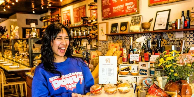 New York East Village Donut & Pastry Tour - Image 2