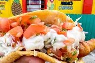 Tucson Street Food Tour with Local Guide thumbnail 3