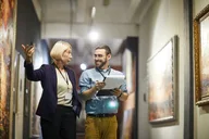 New Orleans Museum of Art Private Guided Tour thumbnail 6