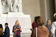 Washington DC National Mall Walking Tour with Washington Monument thumbnail 5
