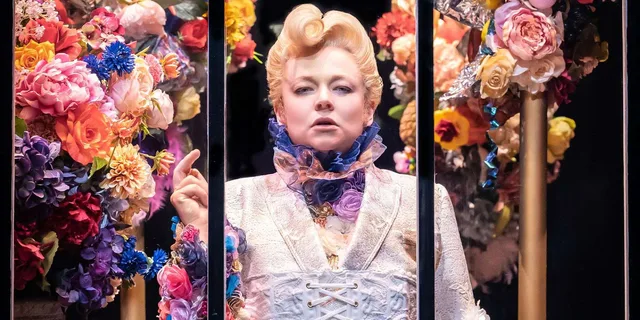 New York City Broadway Show: The Picture of Dorian Gray - Image 2