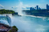 New York City Niagara Falls Tour by Van 10 hr thumbnail 4