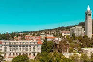 Berkeley Self-Guided Walking Tour thumbnail 1
