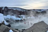 Fairbanks Chena Hot Springs Tour thumbnail 3
