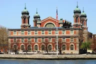New York Statue of Liberty and Ellis Island Tour thumbnail 3