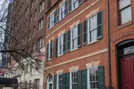 Washington DC Presidential Homes Walking Tour thumbnail 1